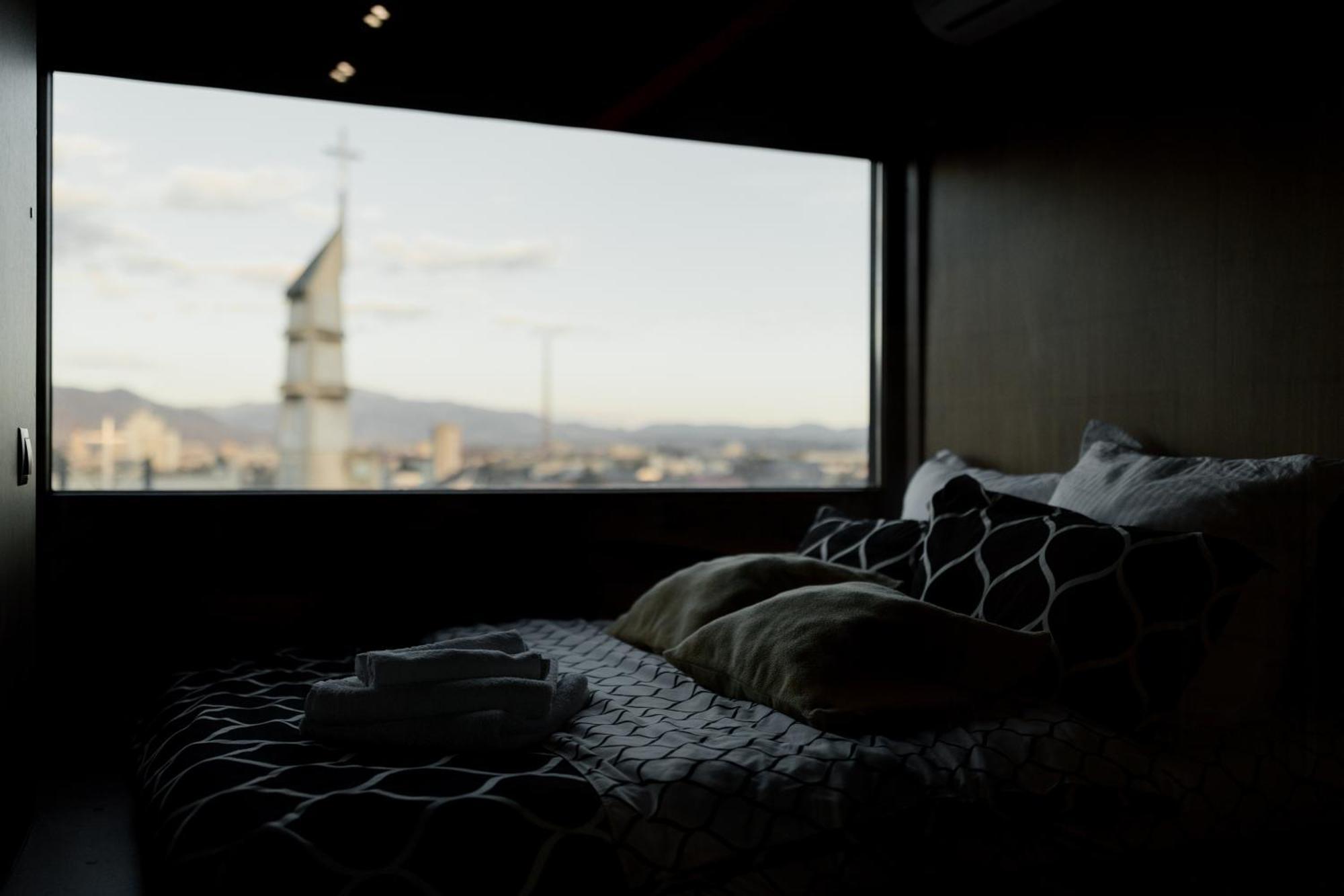Eagle'S Nest By Short-Stay バイア·マーレ エクステリア 写真