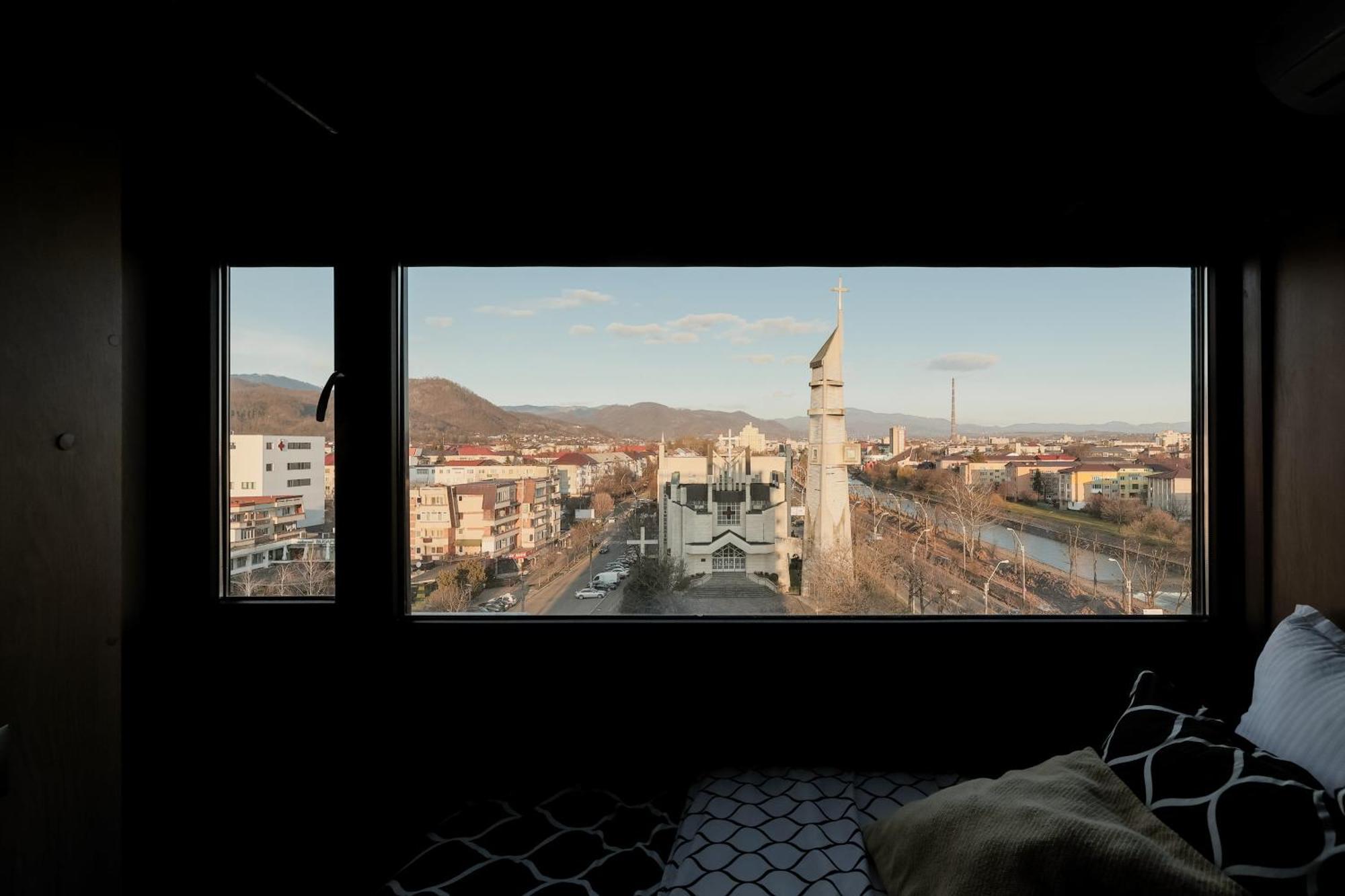 Eagle'S Nest By Short-Stay バイア·マーレ エクステリア 写真